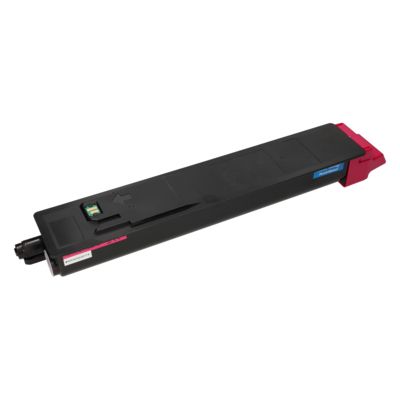 Toner compatible Kyocera TK-8115M - Magenta