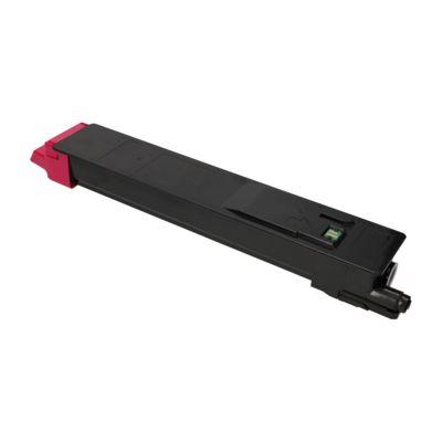 Toner compatible Kyocera TK-8115M - Magenta