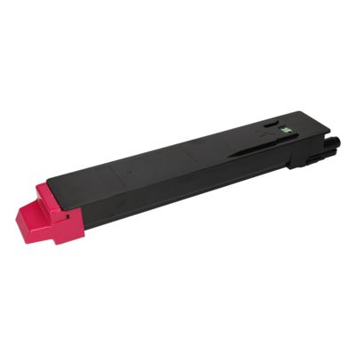 Toner compatible Kyocera TK-8115M - Magenta
