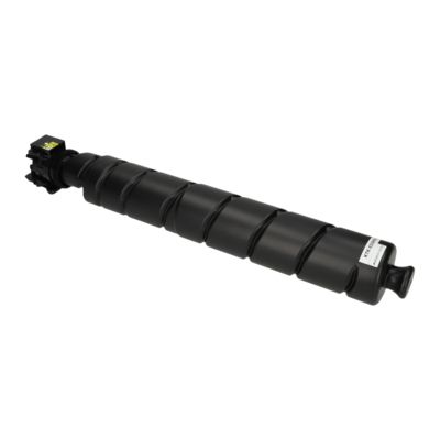 Toner compatible Kyocera TK-8335K - Noir