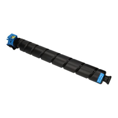 Toner compatible Kyocera TK-8335C - Cyan