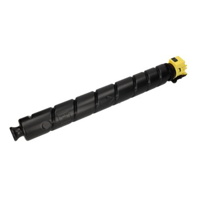 Toner compatible Kyocera TK-8335Y - Jaune