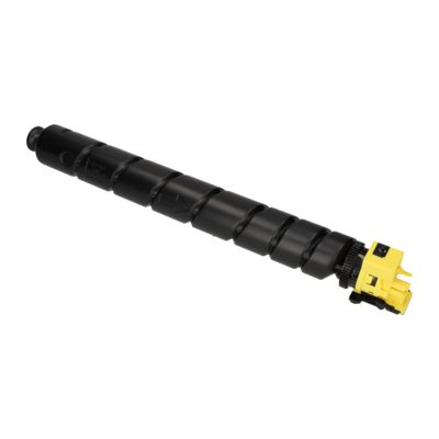 Toner compatible Kyocera TK-8335Y - Jaune