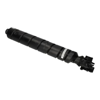 Toner compatible Kyocera TK-8525K - Noir