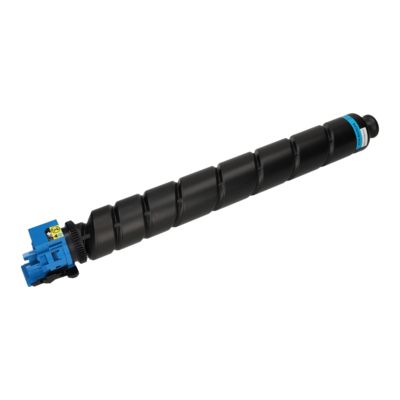 Toner compatible Kyocera TK-8525C - Cyan