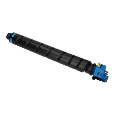 Toner compatible Kyocera TK-8525C - Cyan