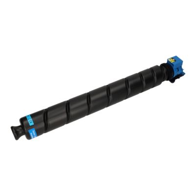 Toner compatible Kyocera TK-8525C - Cyan