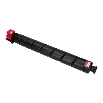 Toner compatible Kyocera TK-8525M - Magenta