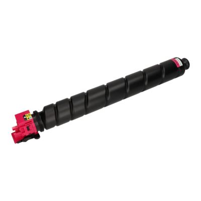 Toner compatible Kyocera TK-8525M - Magenta