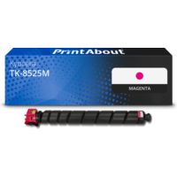 Toner compatible Kyocera TK-8525M - Magenta