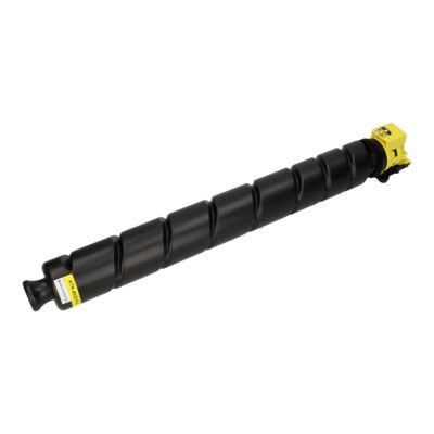 Toner compatible Kyocera TK-8525Y - Jaune