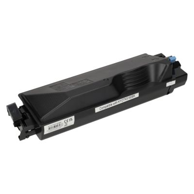 Toner compatible Kyocera TK-5160K - Noir