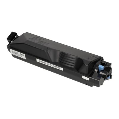 Toner compatible Kyocera TK-5160K - Noir