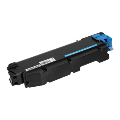 Toner compatible Kyocera TK-5160C - Cyan