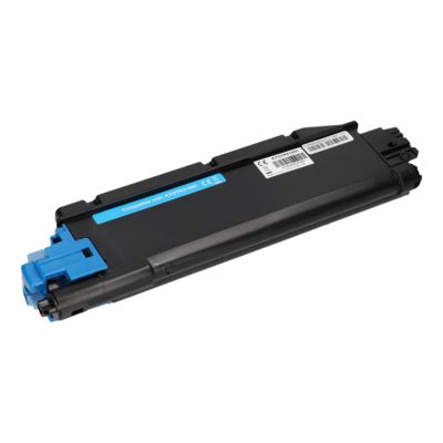 Toner compatible Kyocera TK-5160C - Cyan