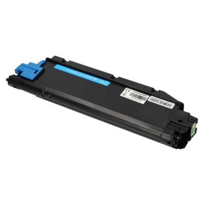 Toner compatible Kyocera TK-5160C - Cyan