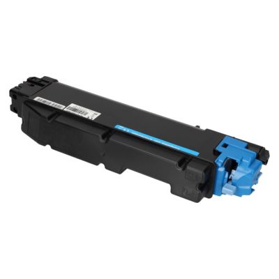 Toner compatible Kyocera TK-5160C - Cyan