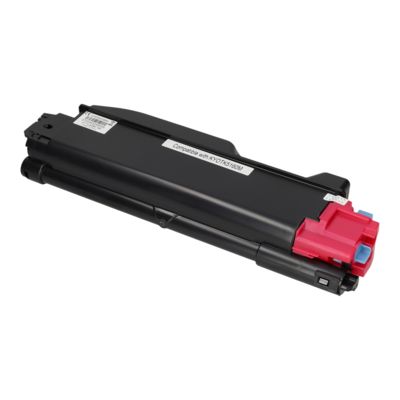 Toner compatible Kyocera TK-5160M - Magenta