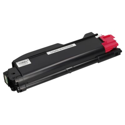 Toner compatible Kyocera TK-5160M - Magenta