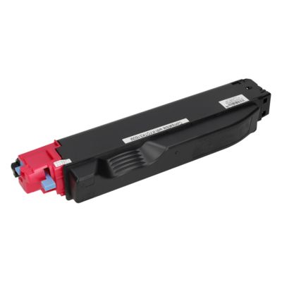 Toner compatible Kyocera TK-5160M - Magenta
