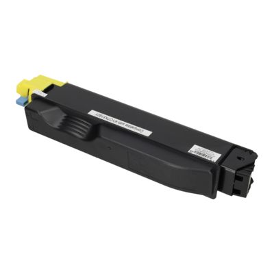Toner compatible Kyocera TK-5160Y - Jaune