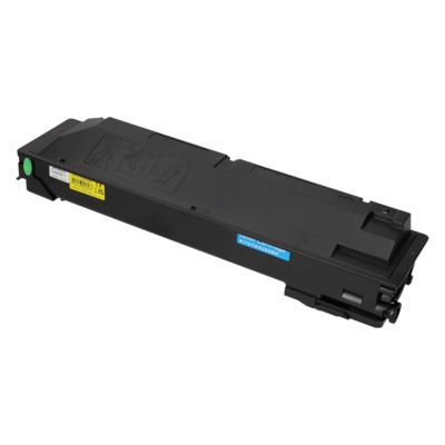 Toner compatible Kyocera TK-5205K - Noir