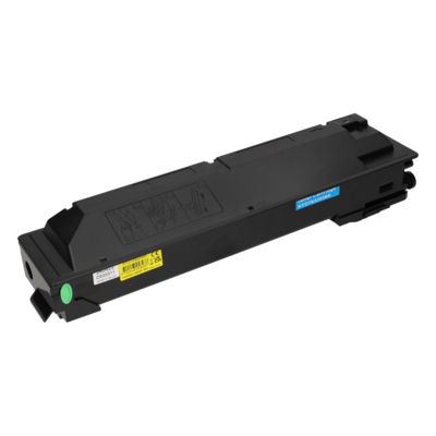 Toner compatible Kyocera TK-5205K - Noir