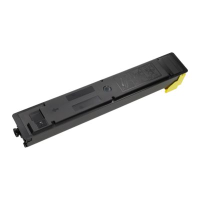 Toner compatible Kyocera TK-5205Y - Jaune