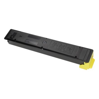Toner compatible Kyocera TK-5205Y - Jaune