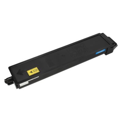 Toner compatible Kyocera TK-8315K - Noir