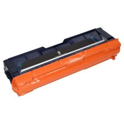 Toner compatible Ricoh 407544 (SP C250E) - Cyan - Très grande capacité