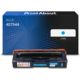 Toner compatible Ricoh 407544 (SP C250E) - Cyan - Très grande capacité