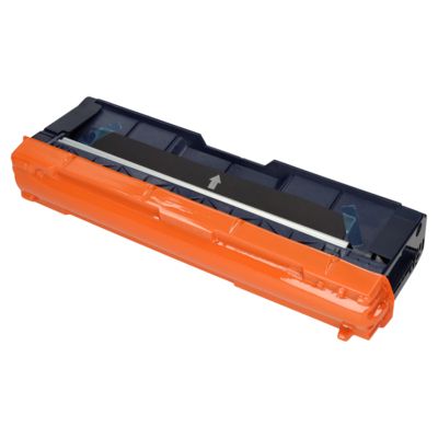 Toner compatible Ricoh 407546 (SP C250E) - Jaune - Très grande capacité