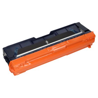 Toner compatible Ricoh 407546 (SP C250E) - Jaune - Très grande capacité