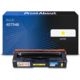 Toner compatible Ricoh 407546 (SP C250E) - Jaune - Très grande capacité