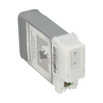 Cartouche compatible Canon PFI-102MBK - Noir mat