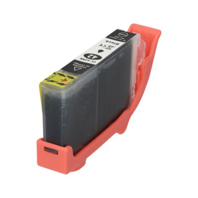 Cartouche compatible Canon CLI-42BK - Noir