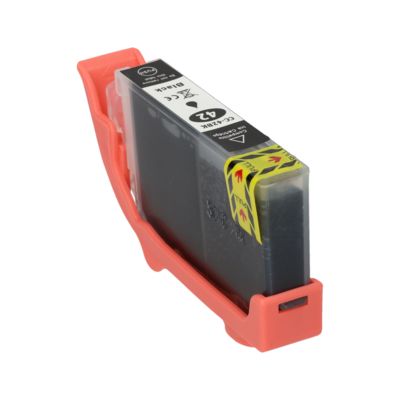 Cartouche compatible Canon CLI-42BK - Noir