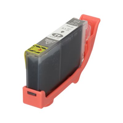 Cartouche compatible Canon CLI-42GY - Gris