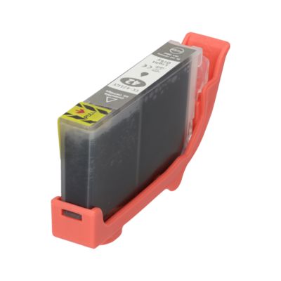 Cartouche compatible Canon CLI-42LGY - Gris clair