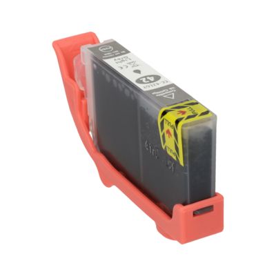 Cartouche compatible Canon CLI-42LGY - Gris clair