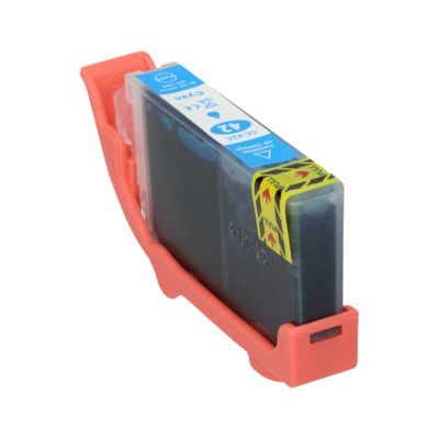 Cartouche compatible Canon CLI-42C - Cyan