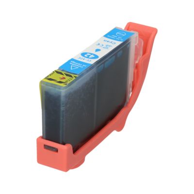 Cartouche compatible Canon CLI-42C - Cyan