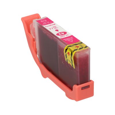 Cartouche compatible Canon CLI-42M - Magenta