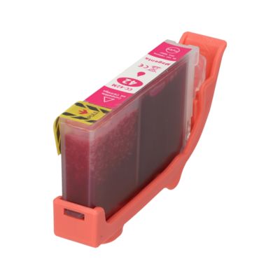Cartouche compatible Canon CLI-42M - Magenta