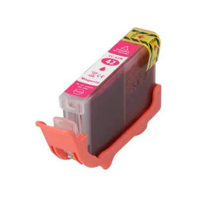 Cartouche compatible Canon CLI-42M - Magenta