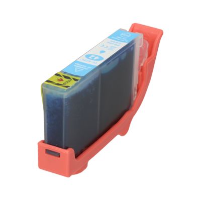 Cartouche compatible Canon CLI-42PC - Cyan photo
