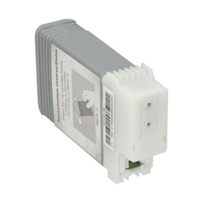 Cartouche compatible Canon PFI-107C - Cyan