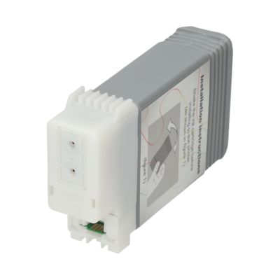 Cartouche compatible Canon PFI-107C - Cyan