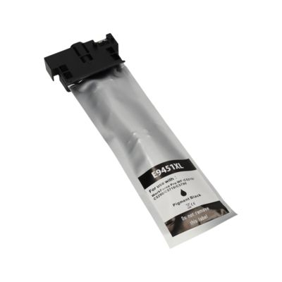 Cartouche compatible Epson T9451 - Noir - Grande capacité